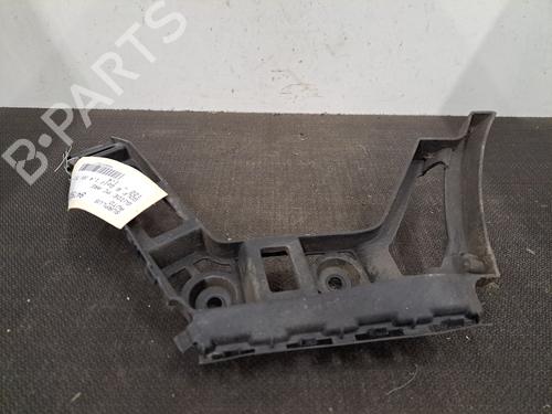 Rear bumper bracket VW GOLF VI (5K1) 1.4 TSI | BP28409432C159 