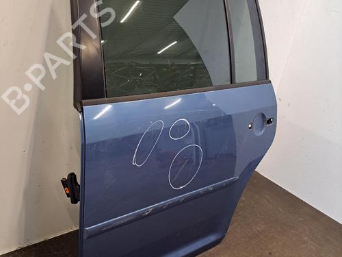 left-rear-door-vw-touran-1t3-2010-2011-2012-2013-2014-2015-2016-34519317 main image