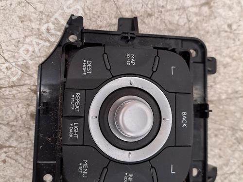 Used Switch RENAULT MEGANE III Grandtour (KZ0/1) 1.9 dCi (KZ0J, KZ0N, KZ1S) (131 hp) 28397859