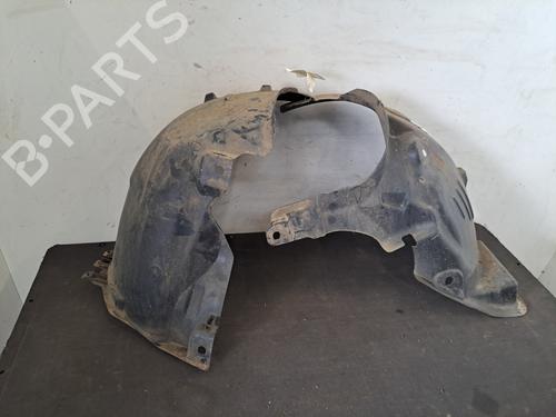 Used Wheel arch Wheel arch RENAULT ZOE (BFM_) ZOE (BFMC, BFMD) (136 hp) 33828392 33828392