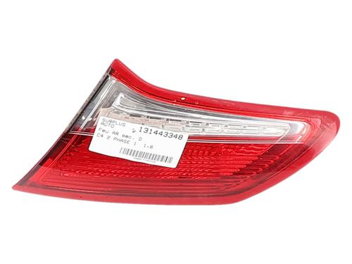 Right tailgate light CITROËN C4 II (NC_) 1.6 HDi 90 | BP39483164C80 - Image 3