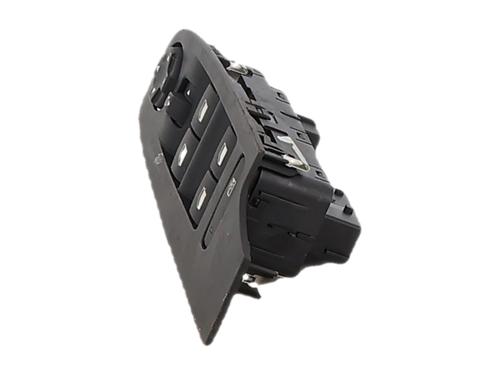 Left front window switch CITROËN C4 Picasso II | BP40200616I27 - Image 3