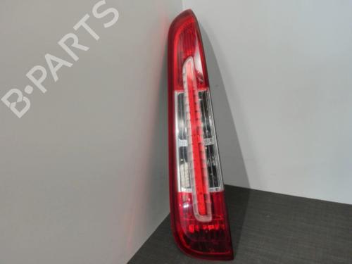 Used Left taillight Left taillight FORD C-MAX (DM2) 1.8 TDCi (115 hp) 28405629 28405629