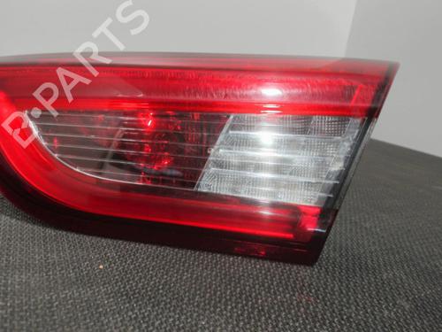 Højre baglygte bagklap MASERATI GHIBLI III (M157) 3.0 D (275 hp) 28393668