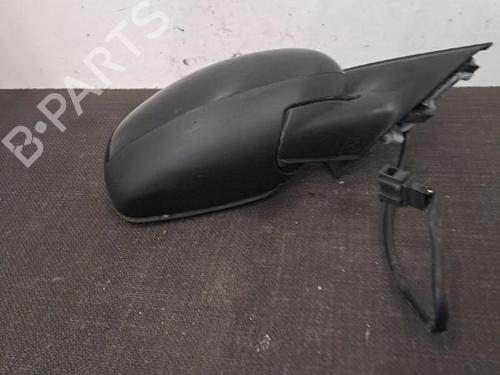 Right mirror SKODA ROOMSTER (5J7) 1.9 TDI | BP28390590C27 