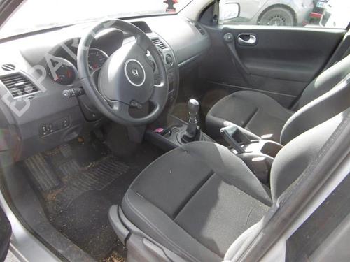 Gearbox RENAULT MEGANE II Saloon (LM0/1_)  | BP28394665M3  - Image 6