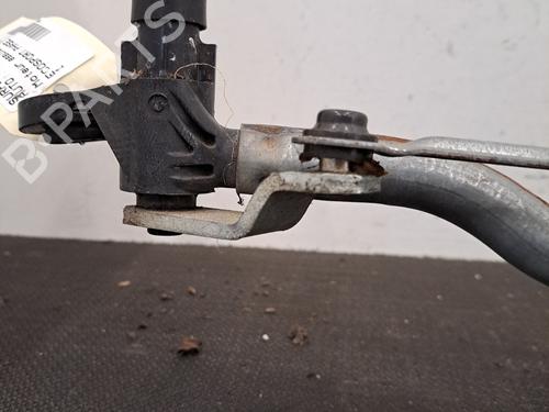 Front wiper motor FORD ECOSPORT 1.0 EcoBoost | BP28392583M29