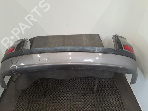 Used Rear bumper RENAULT CLIO III Grandtour (KR0/1_) 1.5 dCi (KR0G) (68 hp) 28393048