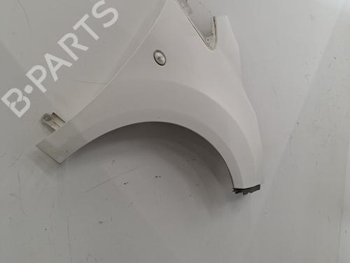 Right front fenders FORD KA (RU8) 1.2 | BP29425778C42 