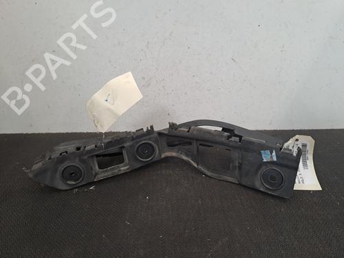 Used Rear bumper bracket VW POLO V (6R1, 6C1) 1.6 TDI (90 hp) 29146991