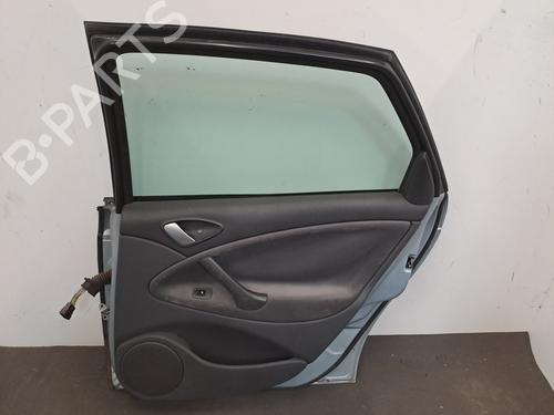 Right rear door CITROËN C5 II (RC_) 1.6 HDi (RC8HZB) | BP28539110C5 