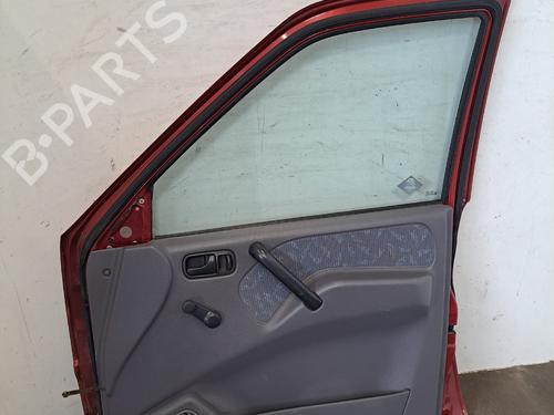 Used Right front door Right front door NISSAN TERRANO II (R20) 2.7 TDi 4WD (125 hp) 35991273 35991273