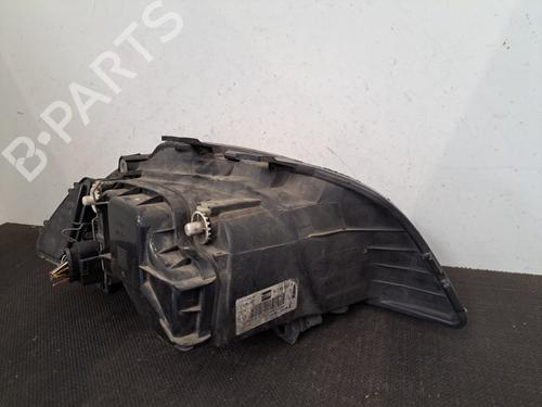 Left headlight SEAT IBIZA III (6L1) 1.9 SDI | BP28392056C28