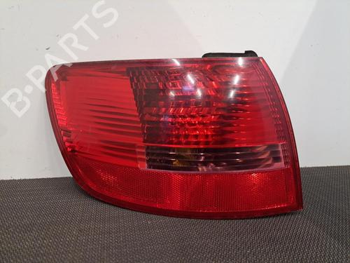 Left taillight AUDI A6 C6 Avant (4F5) 2.0 TDI | BP28408554C34