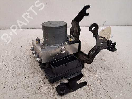 Used ABS pump RENAULT CLIO V (B7_) 1.6 E-TECH 140 (B7MU) (140 hp) 28403551