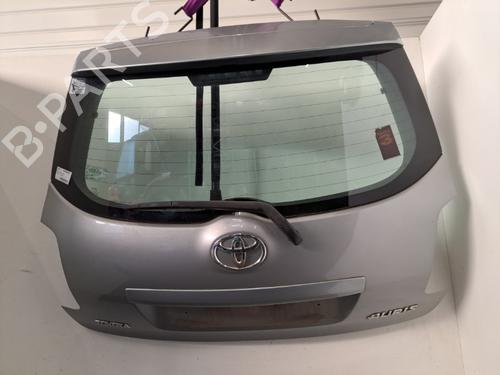 tailgate-toyota-auris-_e15_-2006-2007-2008-2009-2010-2011-2012-2013-28398360 main image