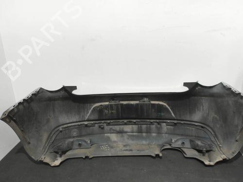 Used Rear bumper ALFA ROMEO MITO (955_) 1.3 MultiJet (955AXP1A, 955AYC1A) (95 hp) 28405314