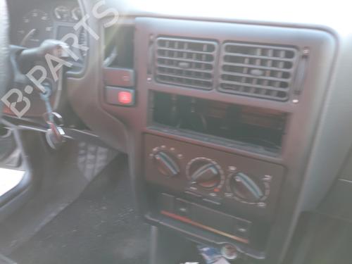 Used Parts VW POLO III (6N1)  75 1.6  4405627