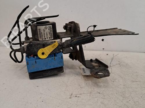 ABS pump RENAULT TWINGO II (CN0_) 1.2 16V (CN04, CN0B) | BP28392972M43  - Image 5