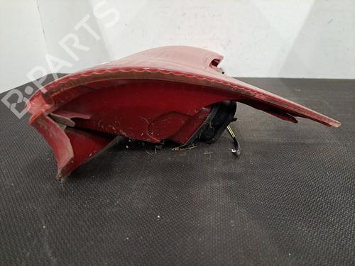 Right taillight PEUGEOT 206 SW (2E/K) 1.4 HDi | BP28404107C35  - Image 5