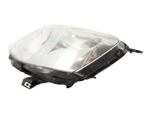Left headlight CITROËN NEMO MPV 1.4 HDi | BP32416537C28
