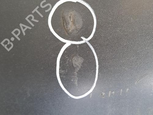 rear-bumper-vw-golf-v-1k1-2003-2004-2005-2006-2007-2008-2009-2010-28406840 main image