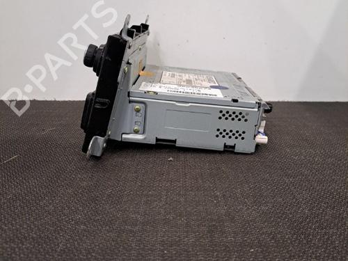 Radio RENAULT CLIO IV (BH_) 1.5 dCi 75 | BP28398544E6