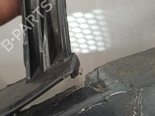 Used Front bumper Front bumper DACIA SANDERO 1.4 (BS0C, BS0A, BS0G, BS1F, BS0E) (75 hp) 28409405 28409405