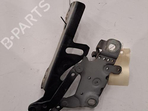 Hinge/Door check strap BMW 1 (F21) 114 d | BP29843232C146