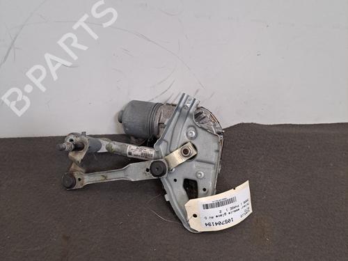 Used Front wiper motor PEUGEOT 3008 I MPV (0U_) 2.0 HDi Hybrid4 (0URHCA) (200 hp) 28406525
