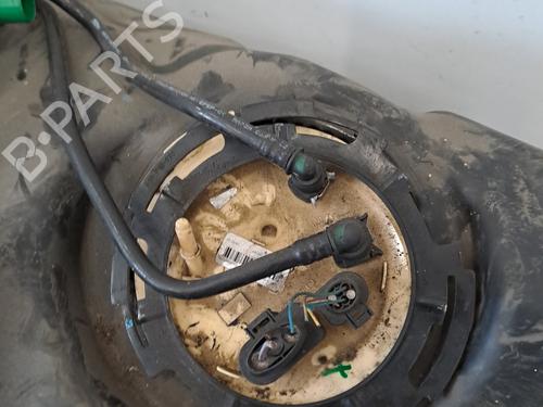 Fuel tank JAGUAR F-PACE (X761) 3.0 SDV6 AWD | BP29574690C62 