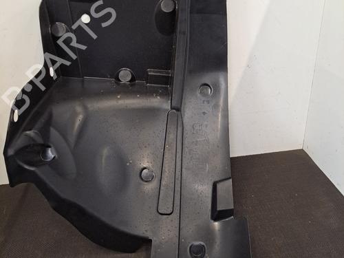 Used Wheel arch RENAULT TRAFIC III Van (FG_) 2.0 dCi 110 (FGMW) (110 hp) 28403041