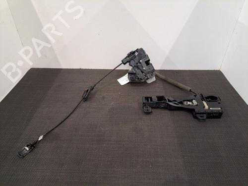 Front left lock RENAULT MEGANE IV Hatchback (B9A/M/N_) 1.5 dCi 110 (B9A3) | BP28399093C98  - Image 5