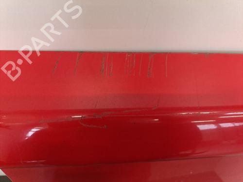 Right tailgate CITROËN JUMPY II Van 1.6 HDi 90 16V | BP28395685C77 - Image 2