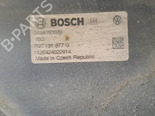 AdBlue tank VW SHARAN (7N1, 7N2) 2.0 TDI | BP29574693M85 