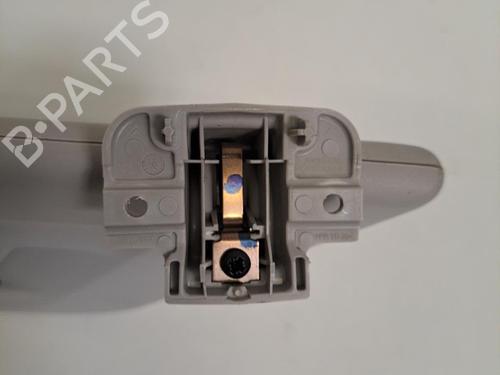 Used Left sun visor Left sun visor CITROËN C4 Grand Picasso II (DA_, DE_) 1.6 HDi / BlueHDi 115 (115 hp) 28408218 28408218