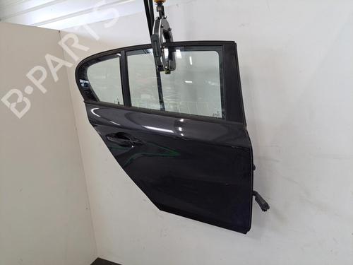 Used Right rear door BMW 1 (E87) 118 d (143 hp) 28408151