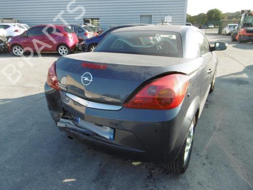Left headlight OPEL TIGRA TwinTop (X04) 1.4 (R97) | BP28411279C28 - Image 8
