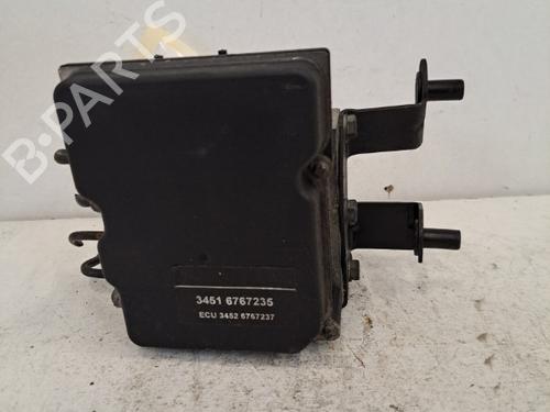 Used ABS pump BMW 5 (E60) 520 i (170 hp) 28398594