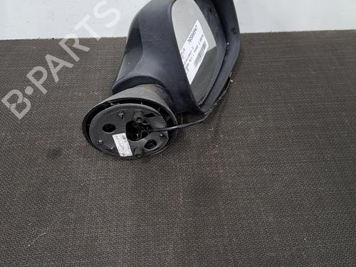 Right mirror DACIA LOGAN MCV (KS_) 1.5 dCi (KS04) | BP28402234C27