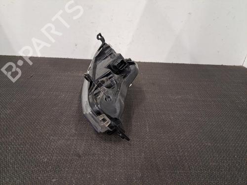 Used Right daytime light CITROËN C4 Picasso I MPV (UD_) 1.6 HDi 110 (112 hp) 28396627