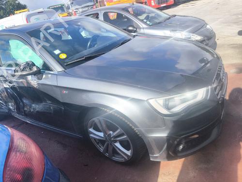 Rear parcel shelf AUDI A3 Sportback (8VA, 8VF) 2.0 TDI | BP29513660C85 