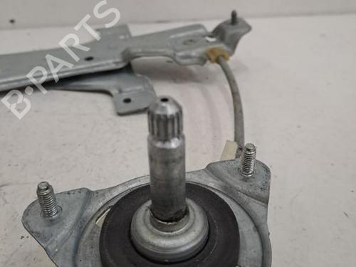 rear-right-window-mechanism-citroen-c3-iii-sx-2016-28398988 main image