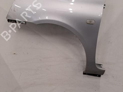 Forkjerm venstre RENAULT CLIO II (BB_, CB_) 1.5 dCi (B/C2J) (68 hp) 31755240