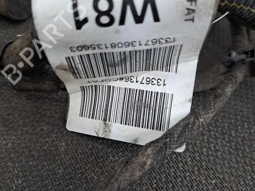 Used Electronic module Electronic module OPEL MERIVA B MPV (S10) 1.4 (75) (120 hp) 28398119 28398119