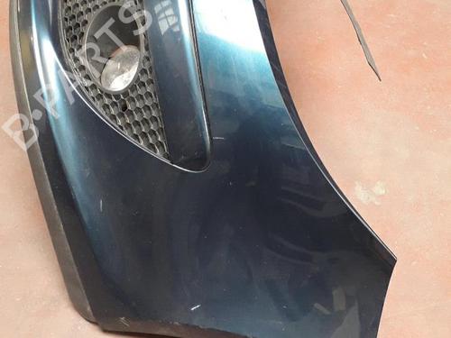 Front bumper SEAT ALTEA (5P1) 2.0 TDI 16V | BP28410813C7 