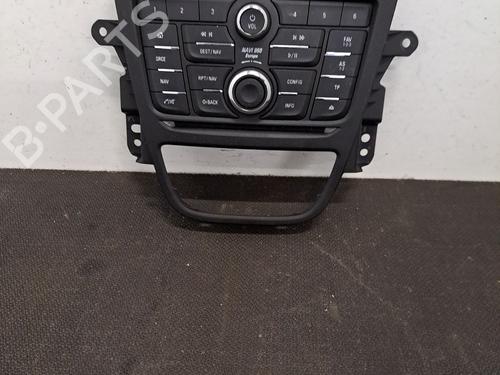 Autre OPEL MOKKA / MOKKA X (J13) 1.4 (_76) (140 hp) 29129402