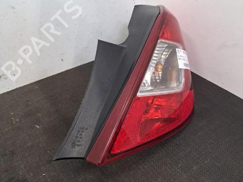 Used Right taillight Right taillight OPEL CORSA D (S07) 1.2 LPG (L08, L68) (80 hp) 28396178 28396178