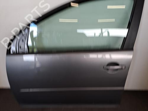 Used Left front door VW GOLF V (1K1) 1.9 TDI (105 hp) 28395424