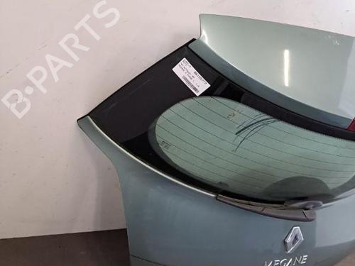 Tailgate RENAULT MEGANE II (BM0/1_, CM0/1_) 1.9 dCi (BM0G, CM0G) | BP28399030C6